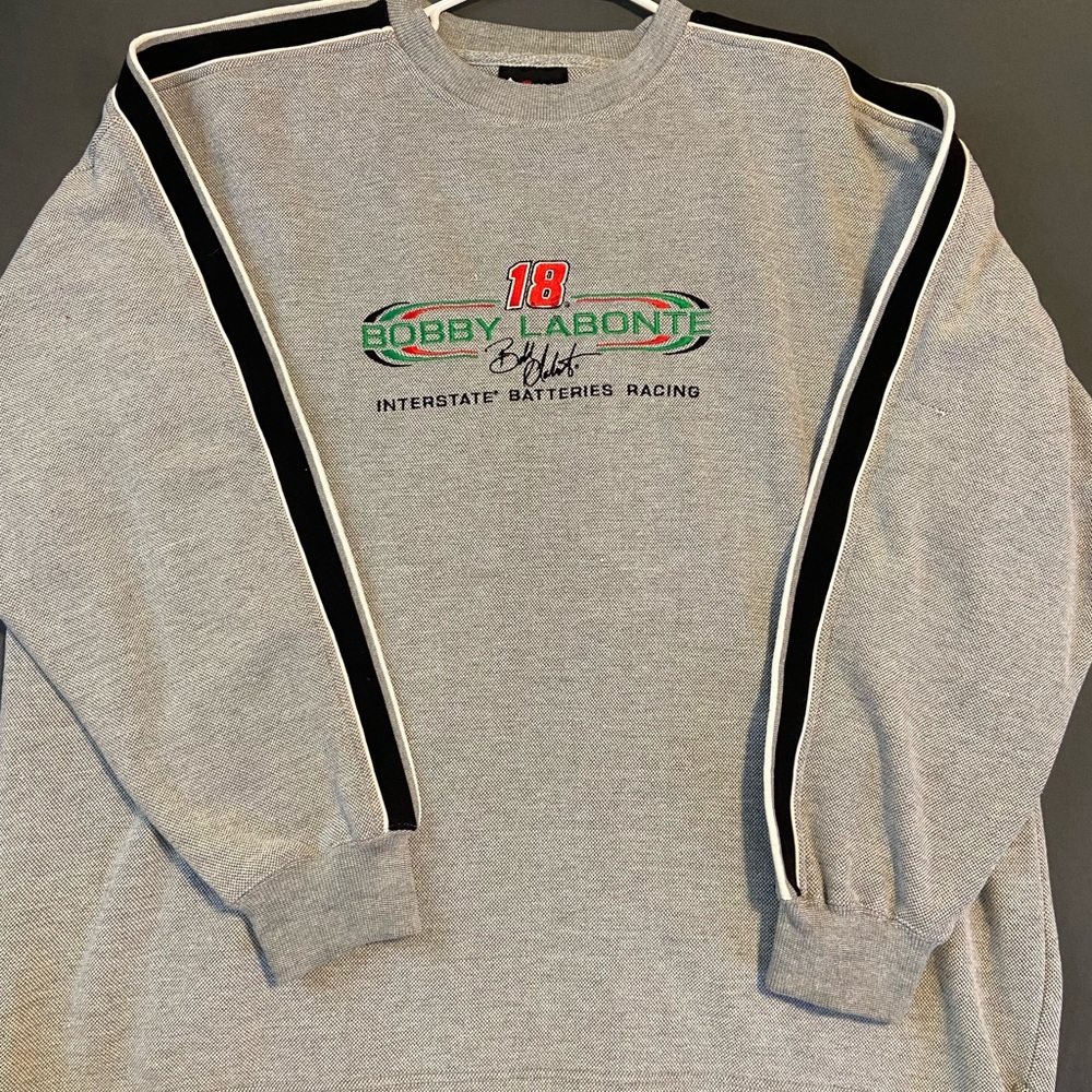 VINTAGE Chase Authentics Bobby Labonte 🏎️